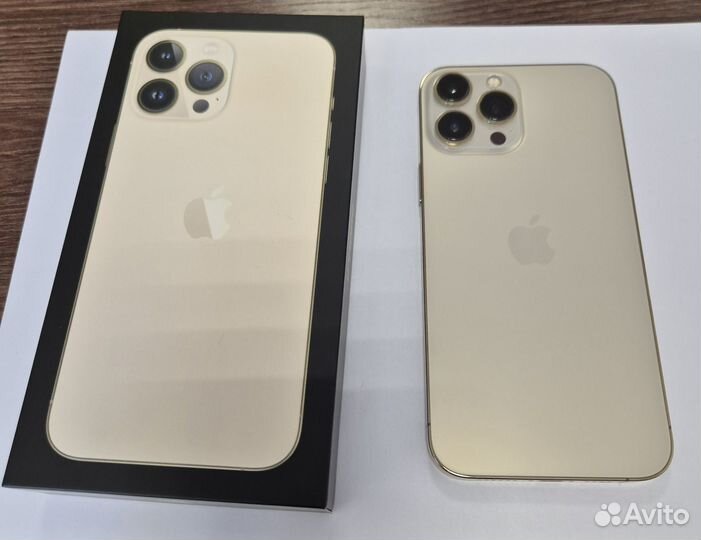 iPhone 13 Pro Max, 512 ГБ