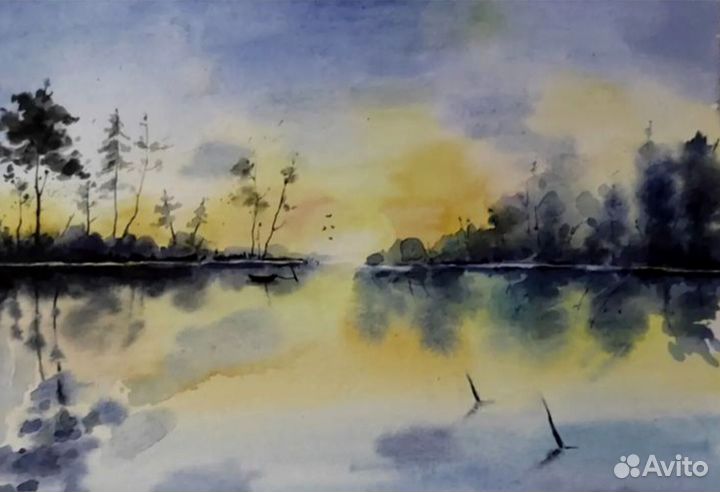 Обучение рисованию