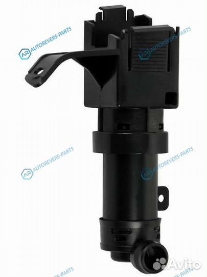 ST-LX41-110-1 Омыватель фары lexus LS430 01-05 RH