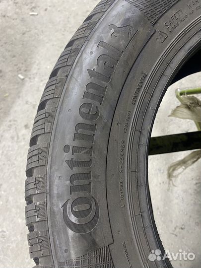 Continental ContiWinterContact TS 860 195/65 R15