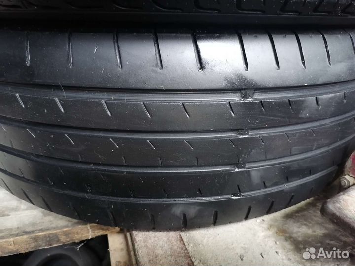 Nexen N Fera RU1 235/65 R17