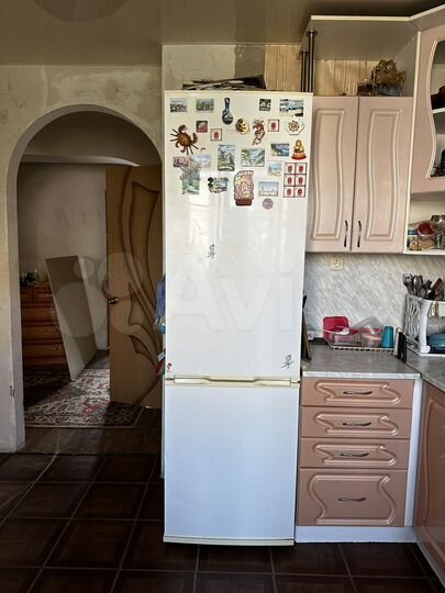 2-к. квартира, 51,7 м², 3/5 эт.