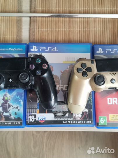 Sony playstation 4 slim 500gb