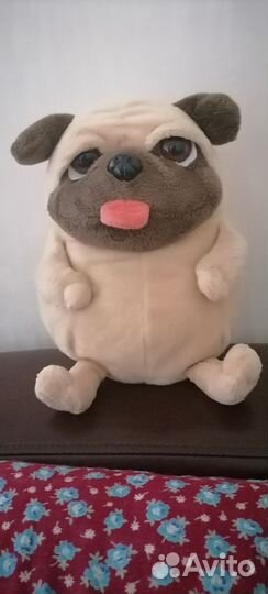 Мягкая игрушка в ассортименте