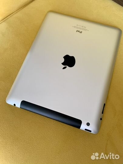 iPad 4 A1460