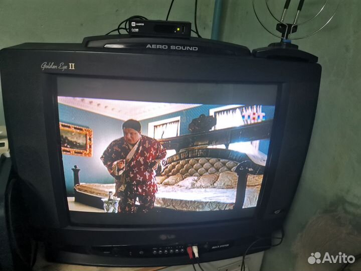 Телевизор LG