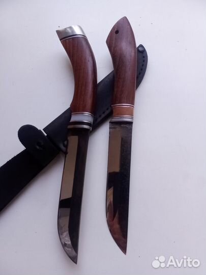 Ножи охотничьи