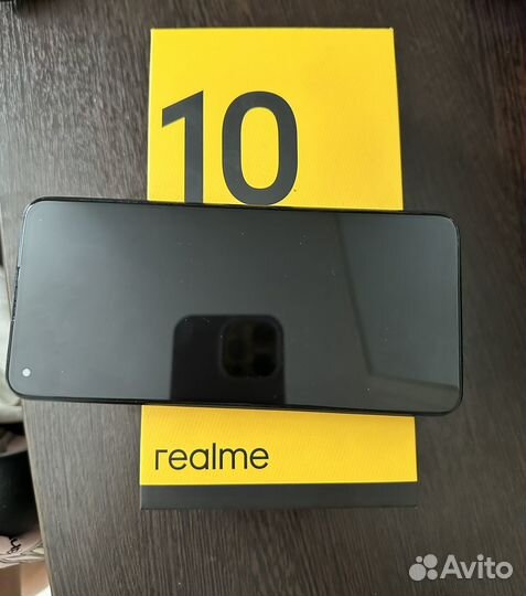 realme 10, 4/128 ГБ