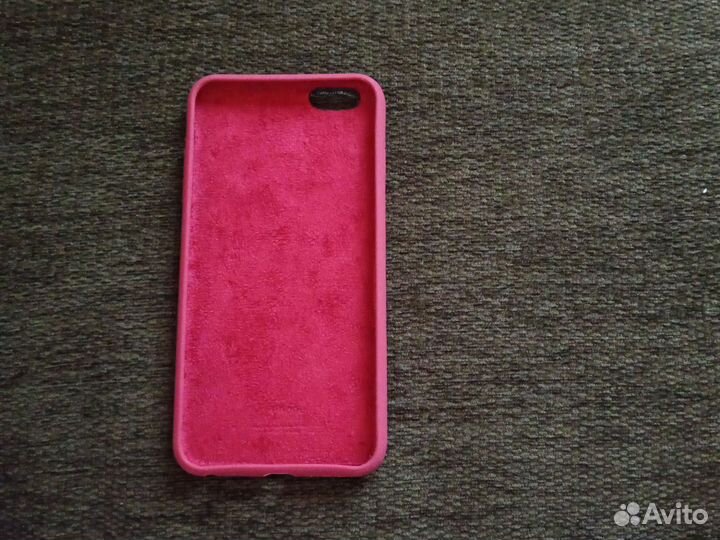 Чехол на iPhone 6 Plus