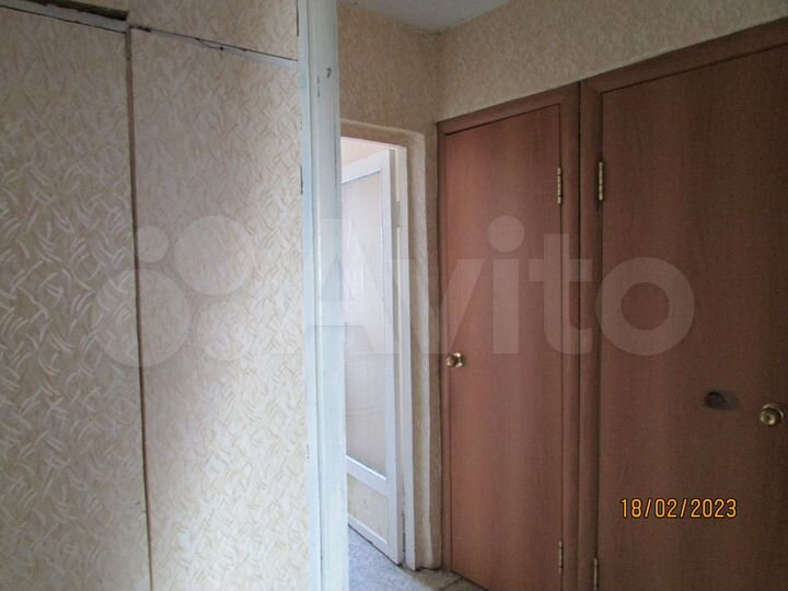 3-к. квартира, 66,8 м², 2/3 эт.