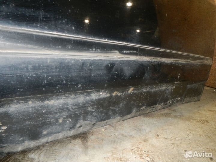 Дверь передняя правая Great Wall Hover