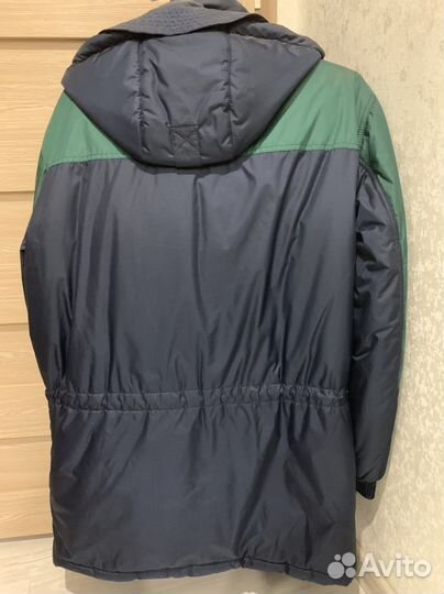 Спецодежда, техноавиа, костюм зимний