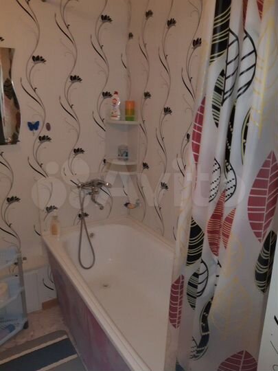 1-к. квартира, 24 м², 1/5 эт.