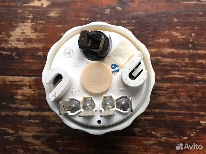 Водный транспорт