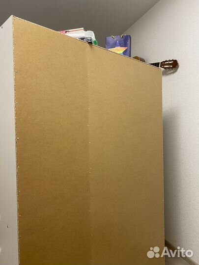 Белый Шкаф kleppstad клеппстад из IKEA