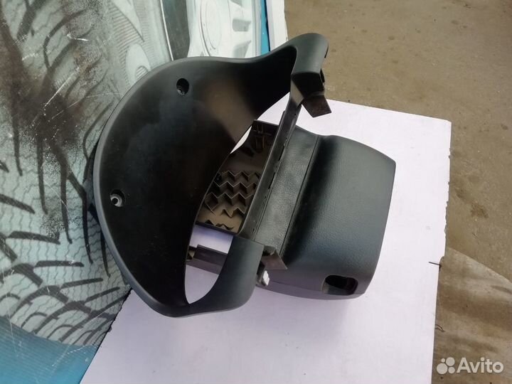 Кожуx рулeвой колонки Mazda 6 (GG) 2002-2007