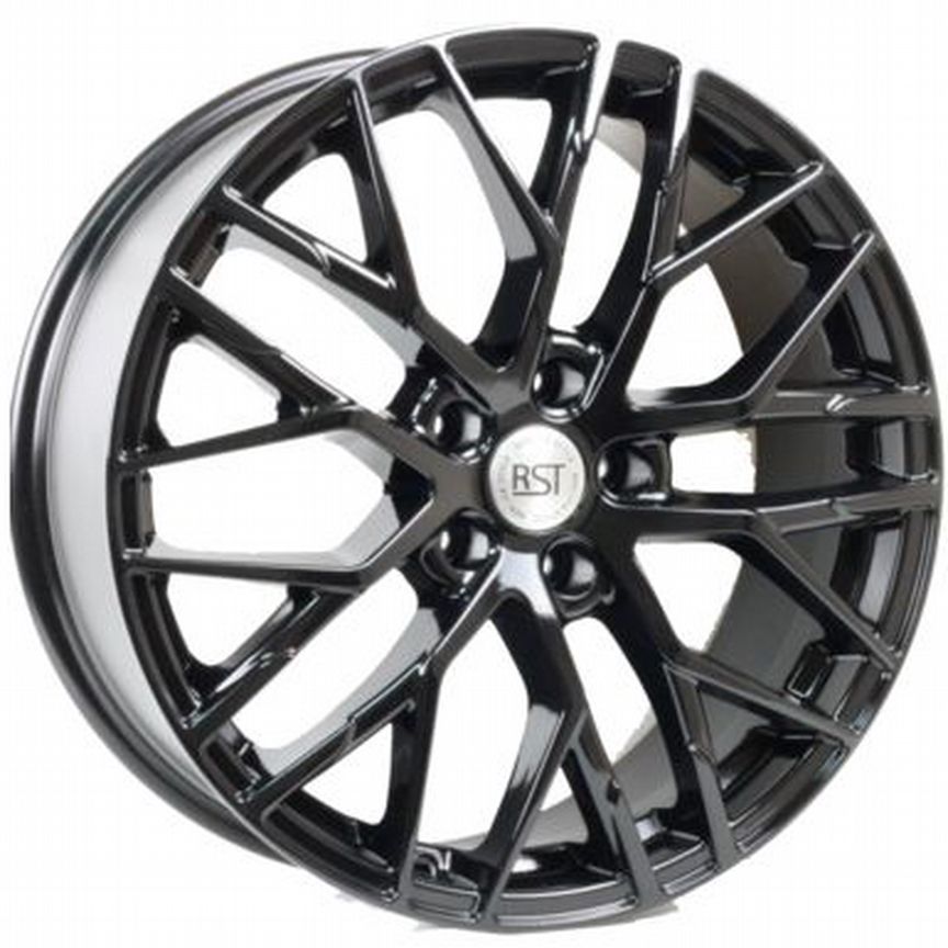 Литые диски RST R019 7.5×R19 5×108