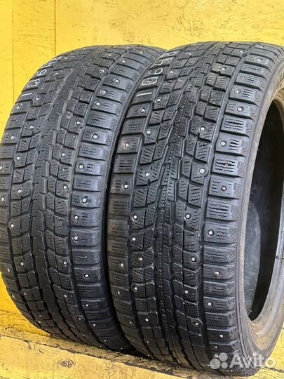 Dunlop SP Winter Ice 01 215/50 R17 95T