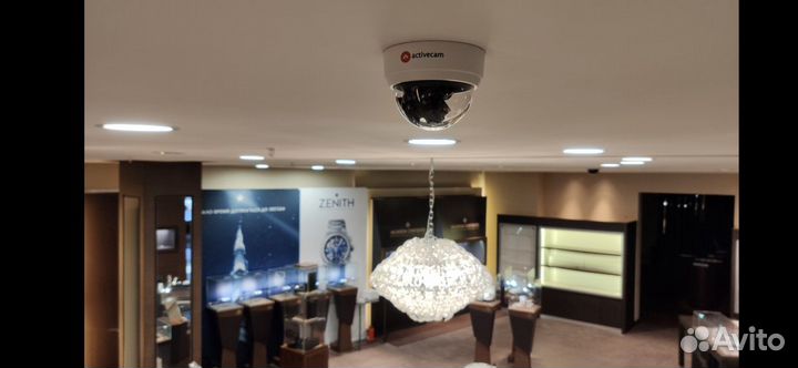 Видеонаблюдение, лвс, ремонт компьютеров