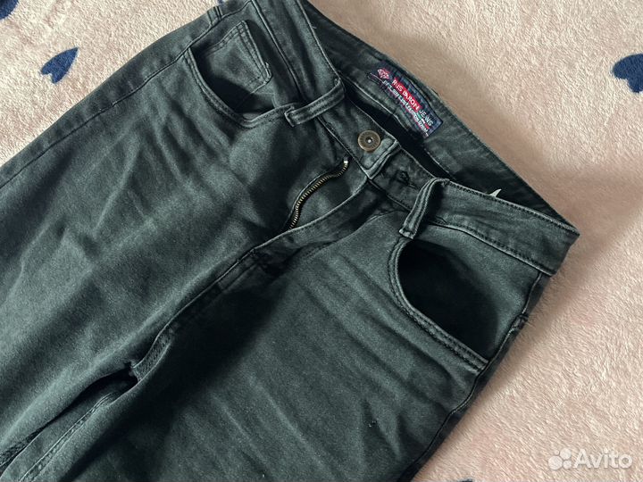 Джинсы мужские новые
