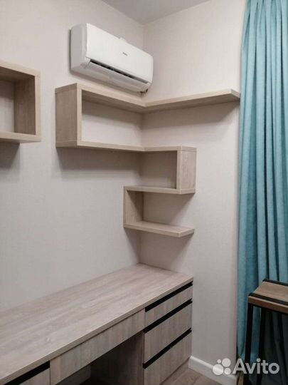 Изготовление корпусной мебели на заказ