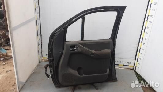 Дверь передняя правая nissan pathfinder R51 (1NI07