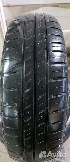 Hankook Optimo K715 155/65 R13