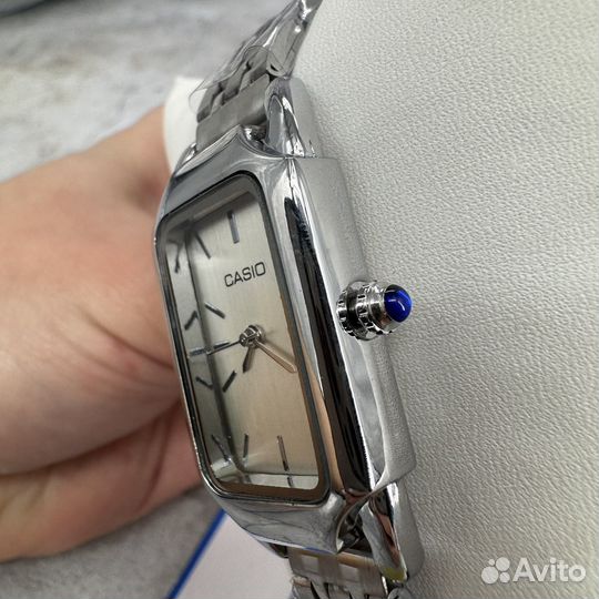 Часы Casio женские