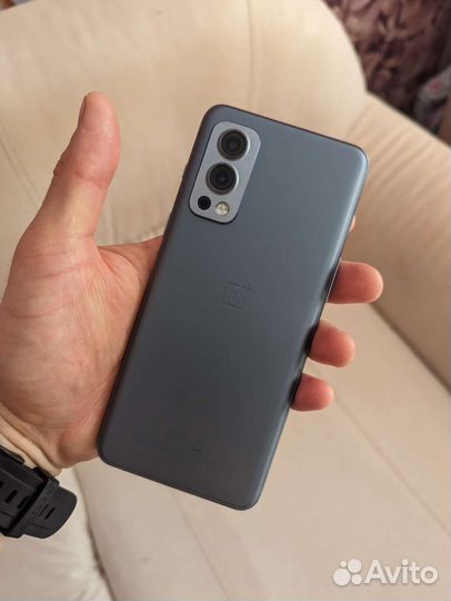 Телефон Oneplus nord 2 5G