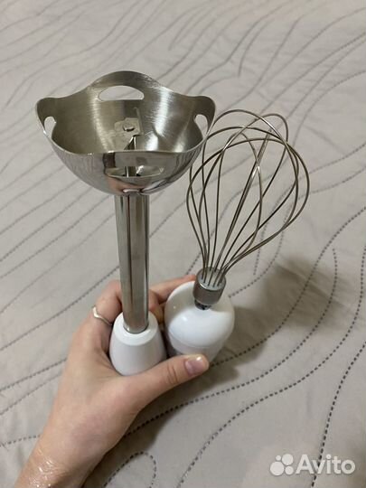 Венчик для блендера scarlett SC-HB42F06