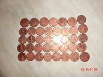 Монеты 1992-93г