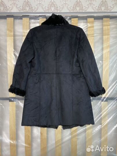 Дубленка женская Gerard Darel