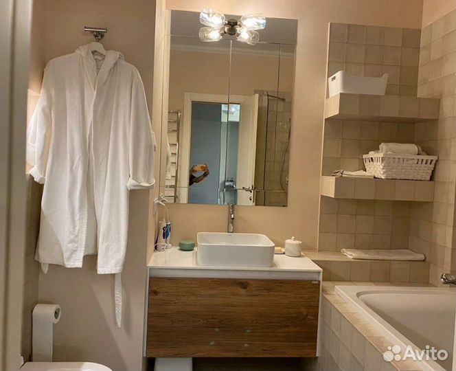 Ремонт и отделка квартир качественно