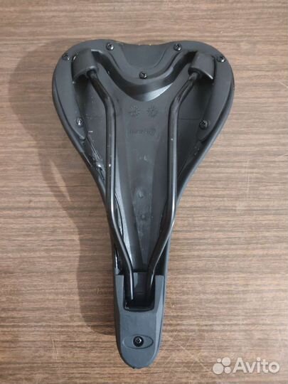 Седло для велосипеда