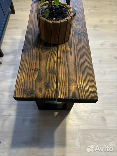 Интерьерный столик