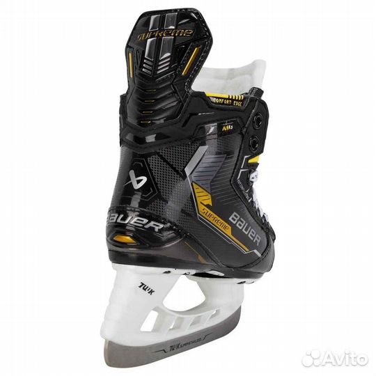 Коньки Хоккейные bauer supreme M4 YTH