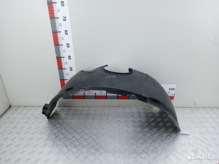 Подкрылок для Ford Mondeo 3