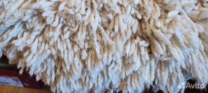 Ковер ручной работы Турция - шерсть-един экземпляр