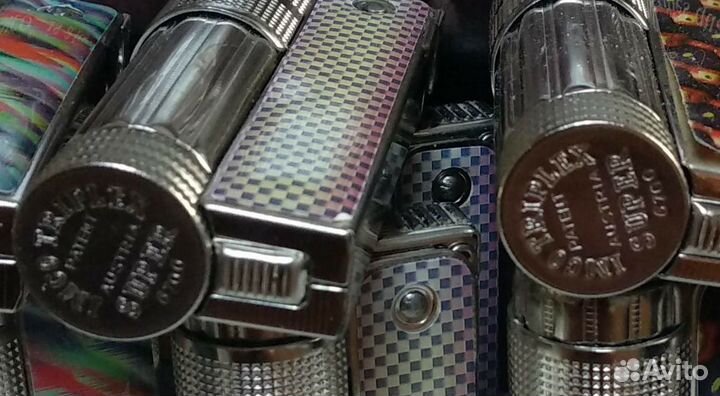 Imco 6700 Super Triplex Collection Series