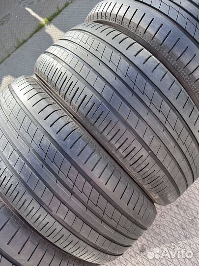 Yokohama BluEarth AE50 205/55 R16