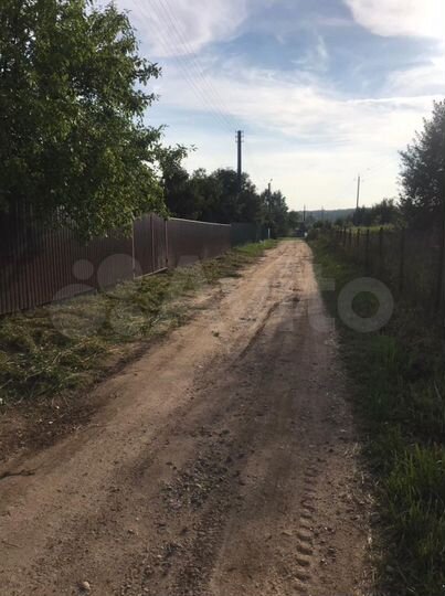 Участок 6 сот. (СНТ, ДНП)