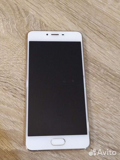 Телефон Meizu m3s