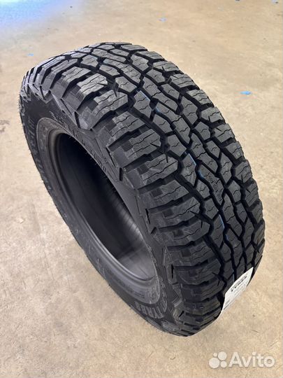 Nokian Tyres Outpost AT 245/65 R17 107T