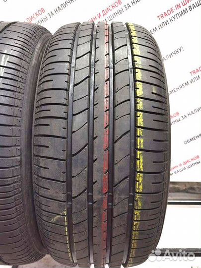 Bridgestone Turanza ER30 245/50 R18 100W