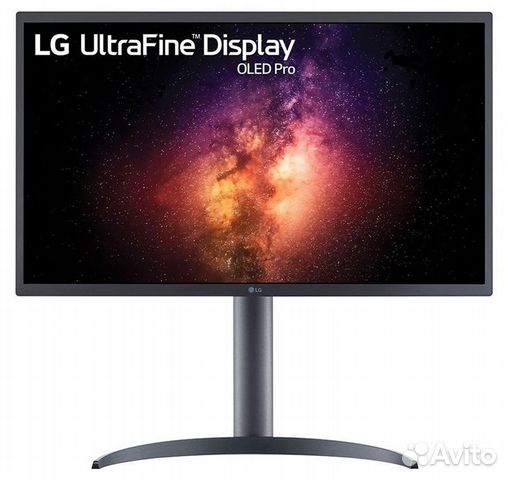 LG UltraFine oled Pro 2021 (27EP950)