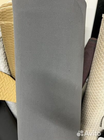 Автобусный Велюр