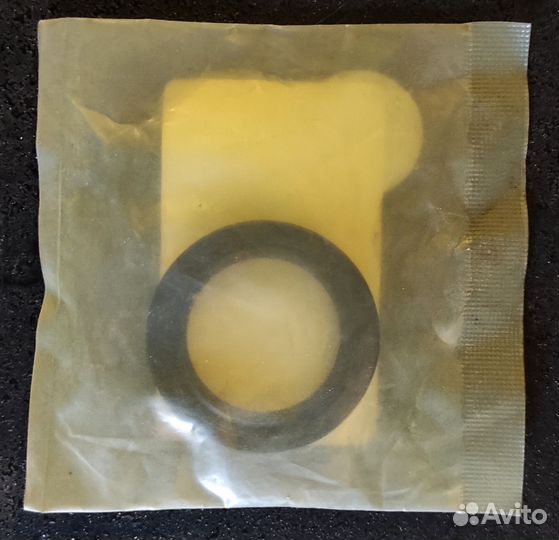 Сальник распредвала hyundai/KIA арт. 0FE0110602