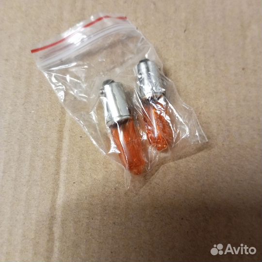 Лампа автомобильная HY21W для Datsun mi-do