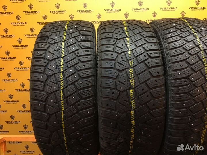 Continental IceContact 2 215/55 R17 98T