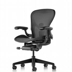 Herman Miller Aeron B офисное кресло